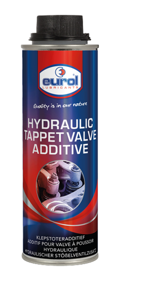 EUROL Supap  İtecek (Lifter) Katkısı - Hydraulic Tappet Valve  (E802321 - 250ML) resmi