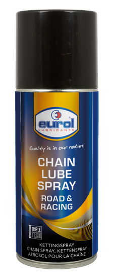 EUROL Zincir Yağlama Spreyi  Road& Racing - "Çanta boyu"(E701312) resmi